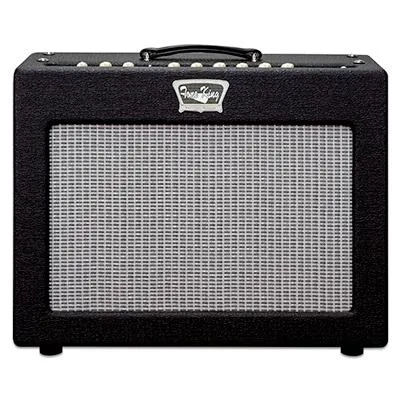 TONE KING Sky King Combo - Black