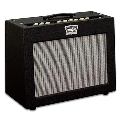 TONE KING Sky King Combo - Black