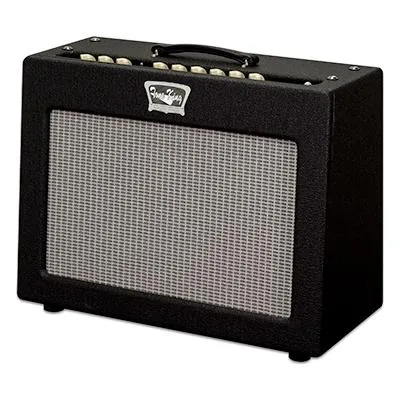 TONE KING Sky King Combo - Black
