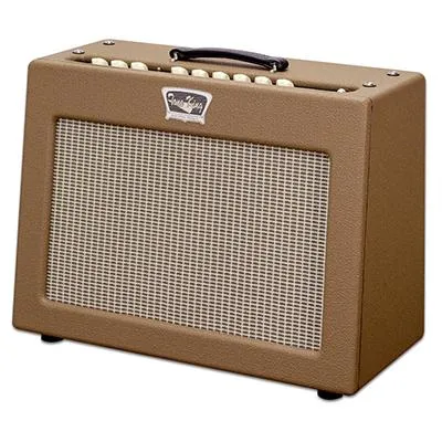 TONE KING Sky King Combo - Brown/Beige