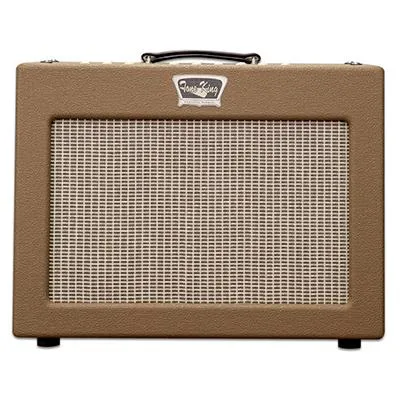 TONE KING Sky King Combo - Brown/Beige