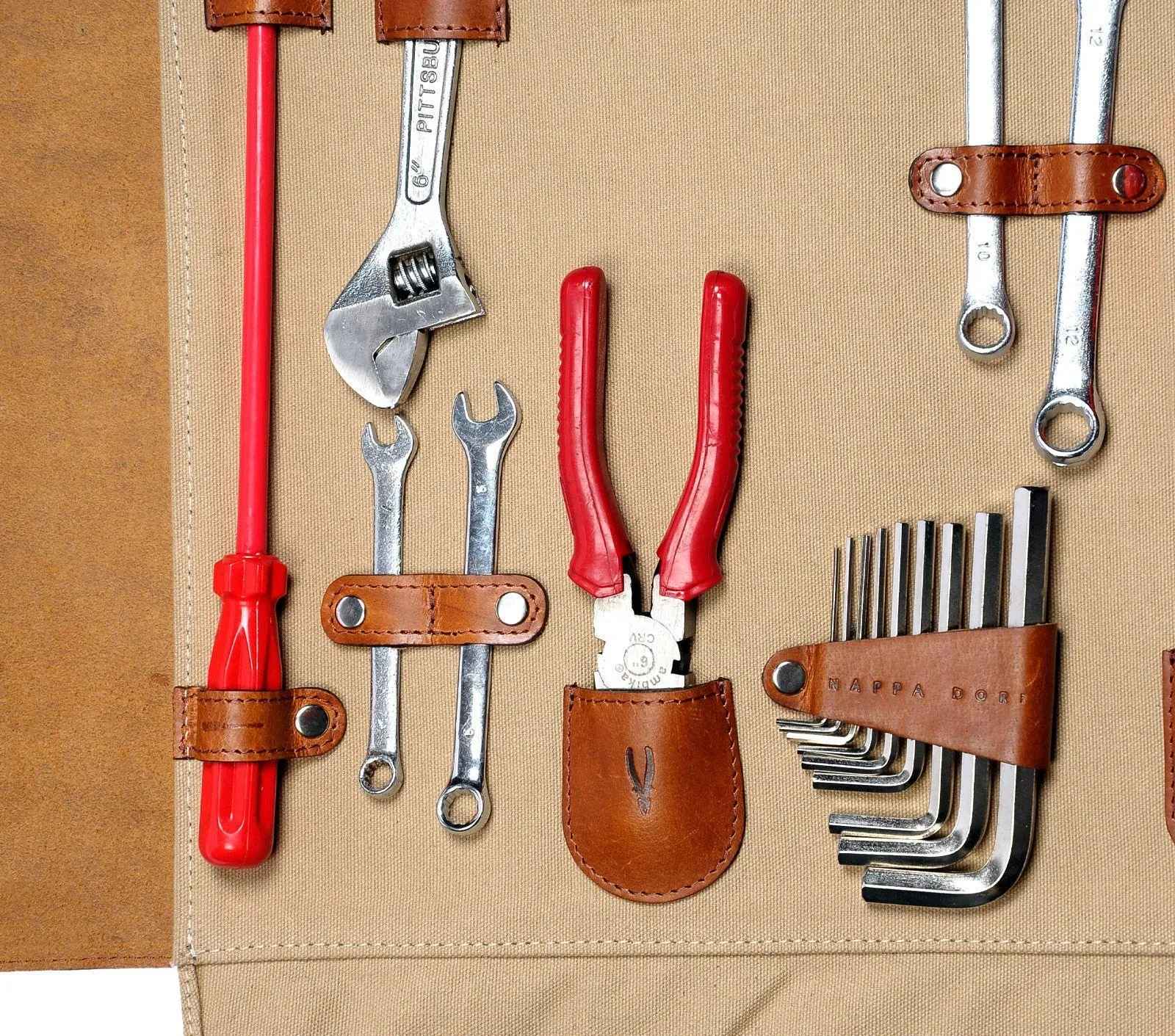 TOOLKIT I