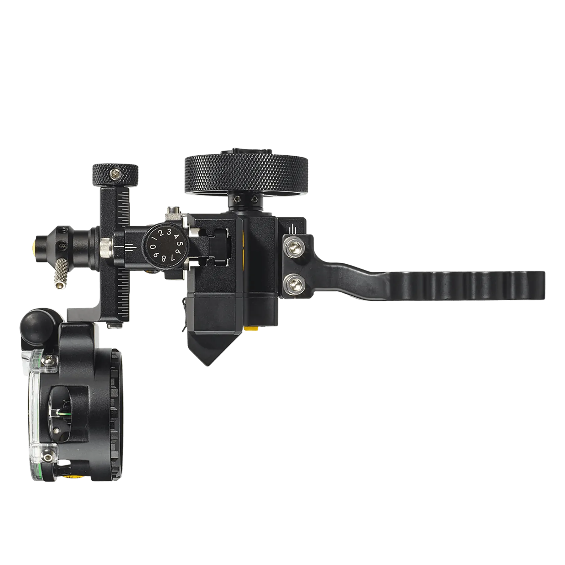 Trophy Ridge Archery Digital React One Pin Sight
