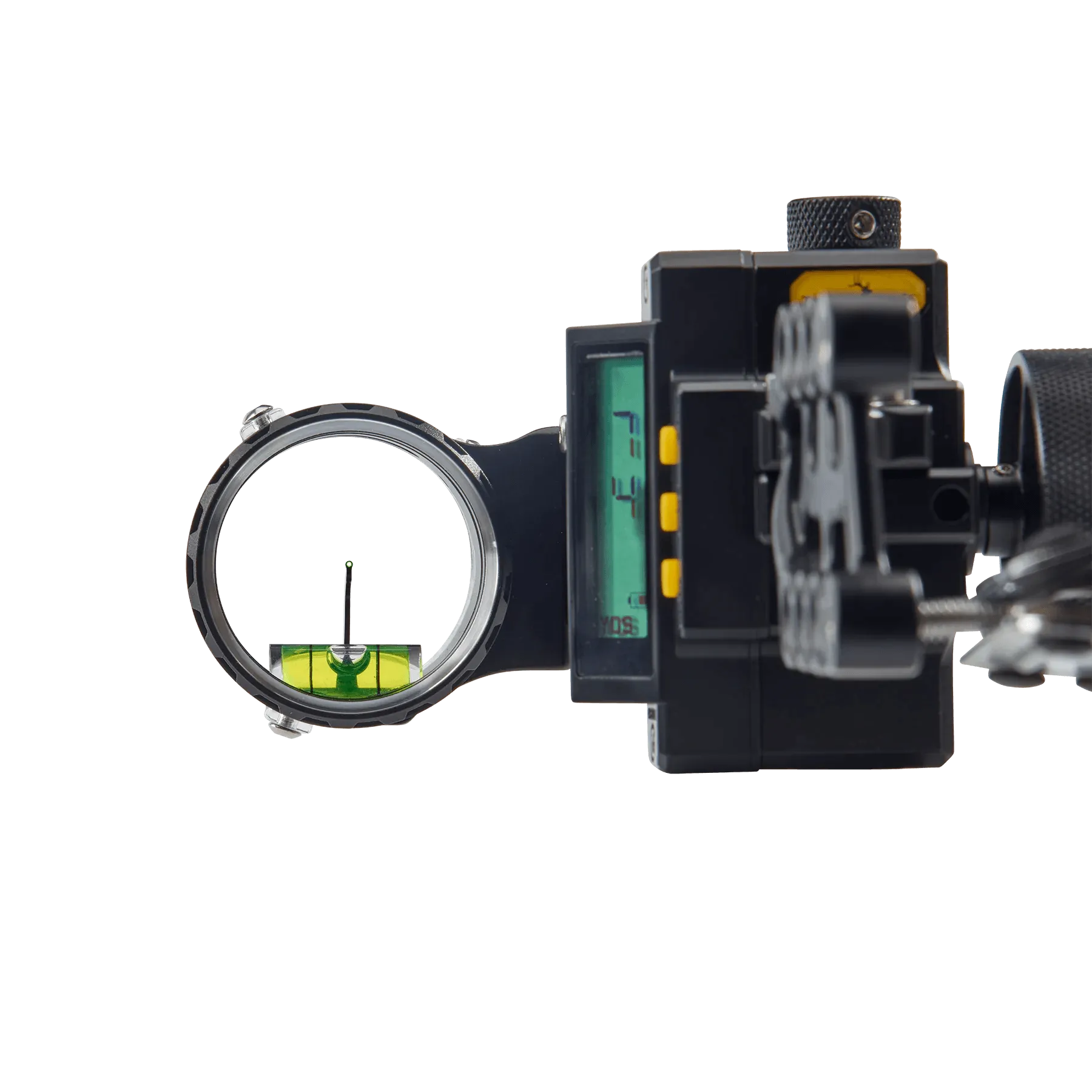 Trophy Ridge Archery Digital React One Pin Sight