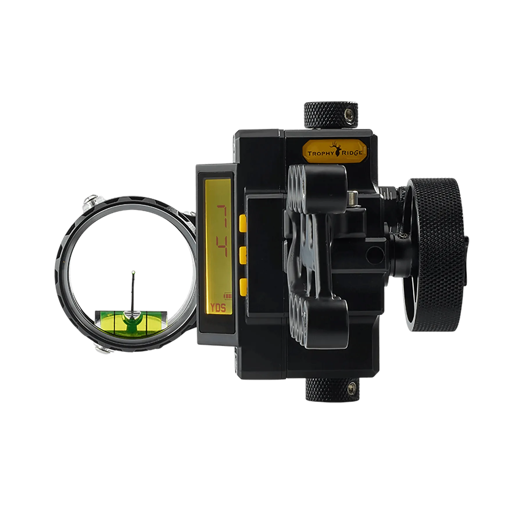 Trophy Ridge Archery Digital React One Pin Sight