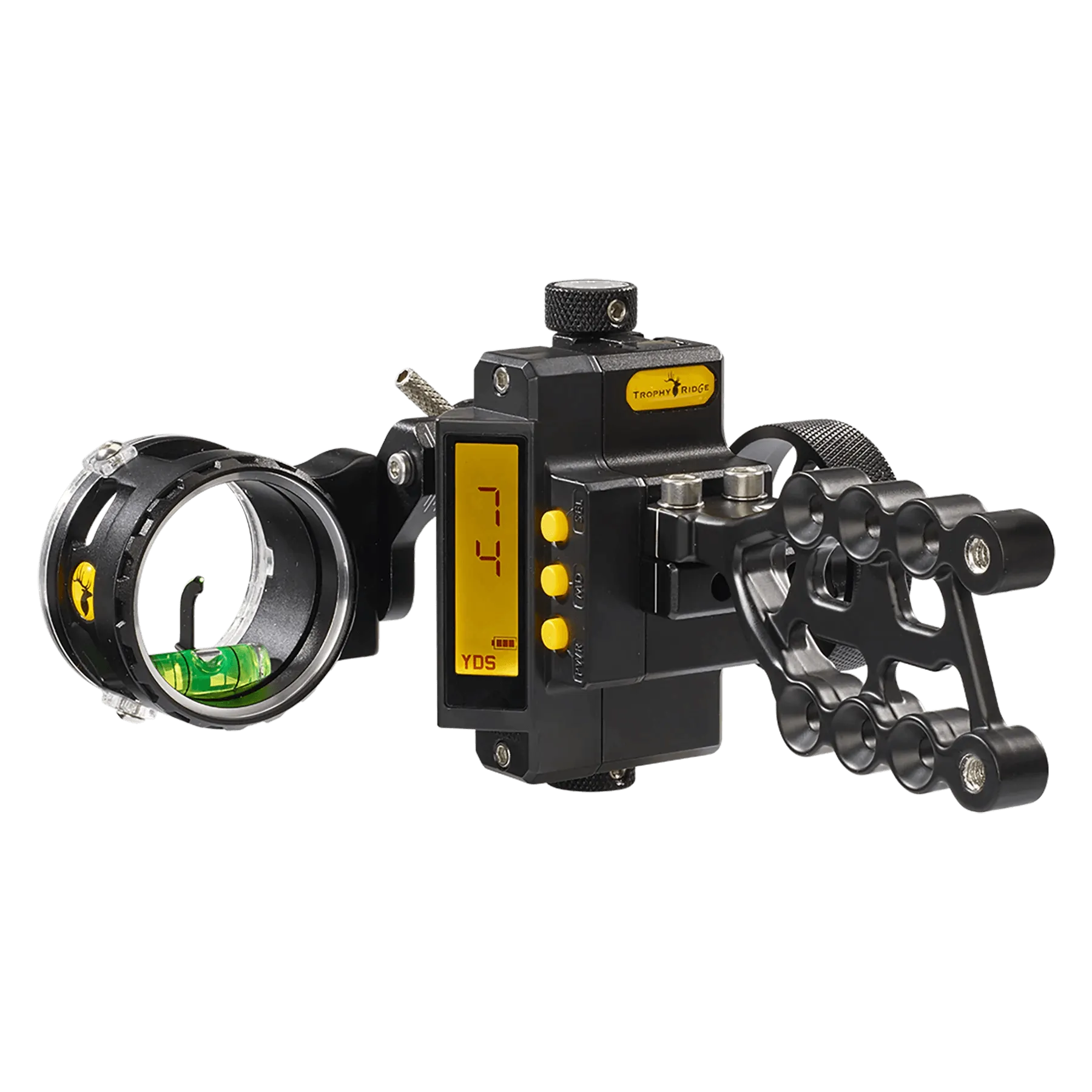 Trophy Ridge Archery Digital React One Pin Sight