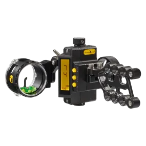 Trophy Ridge Archery Digital React One Pin Sight