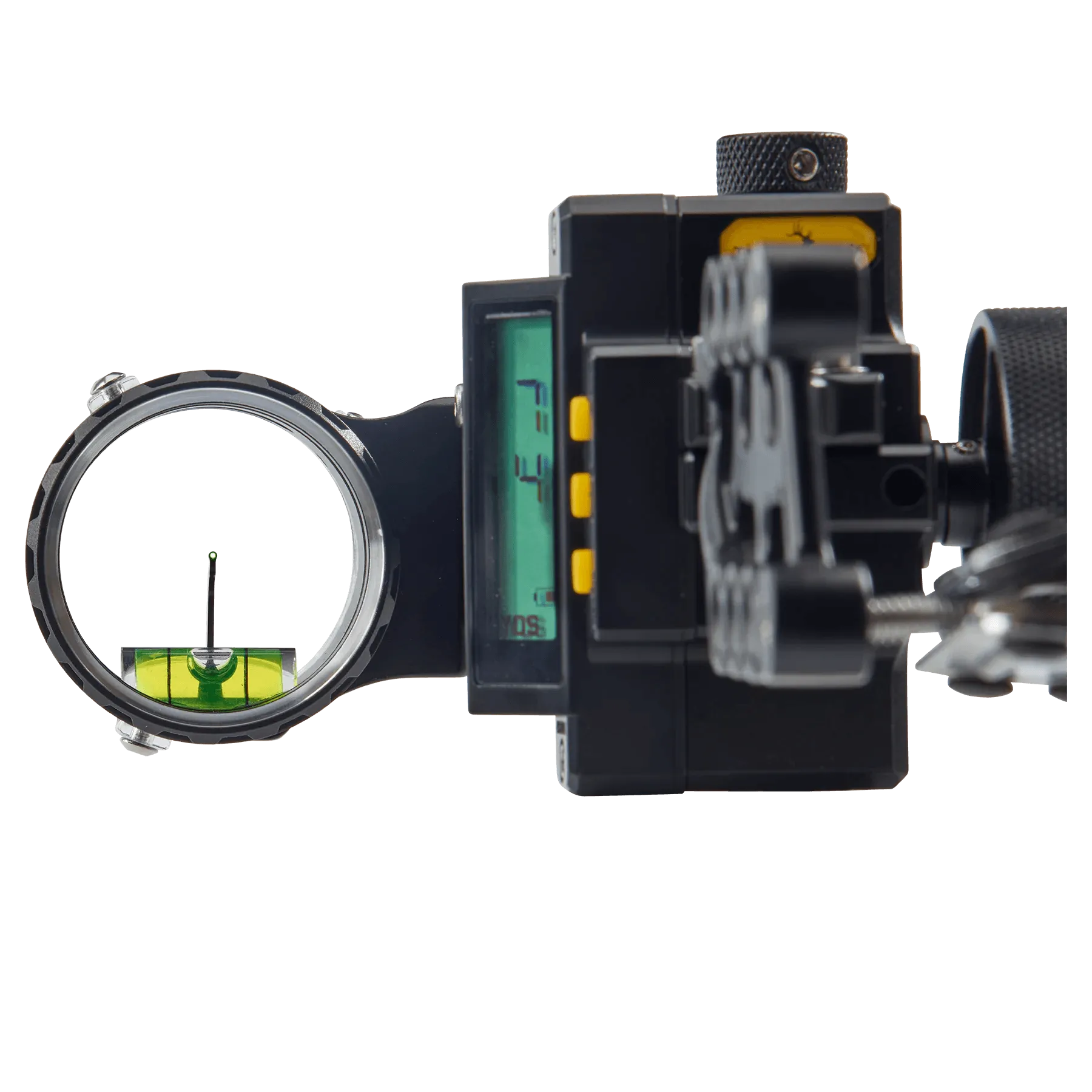 Trophy Ridge Archery Digital React One Pin Sight