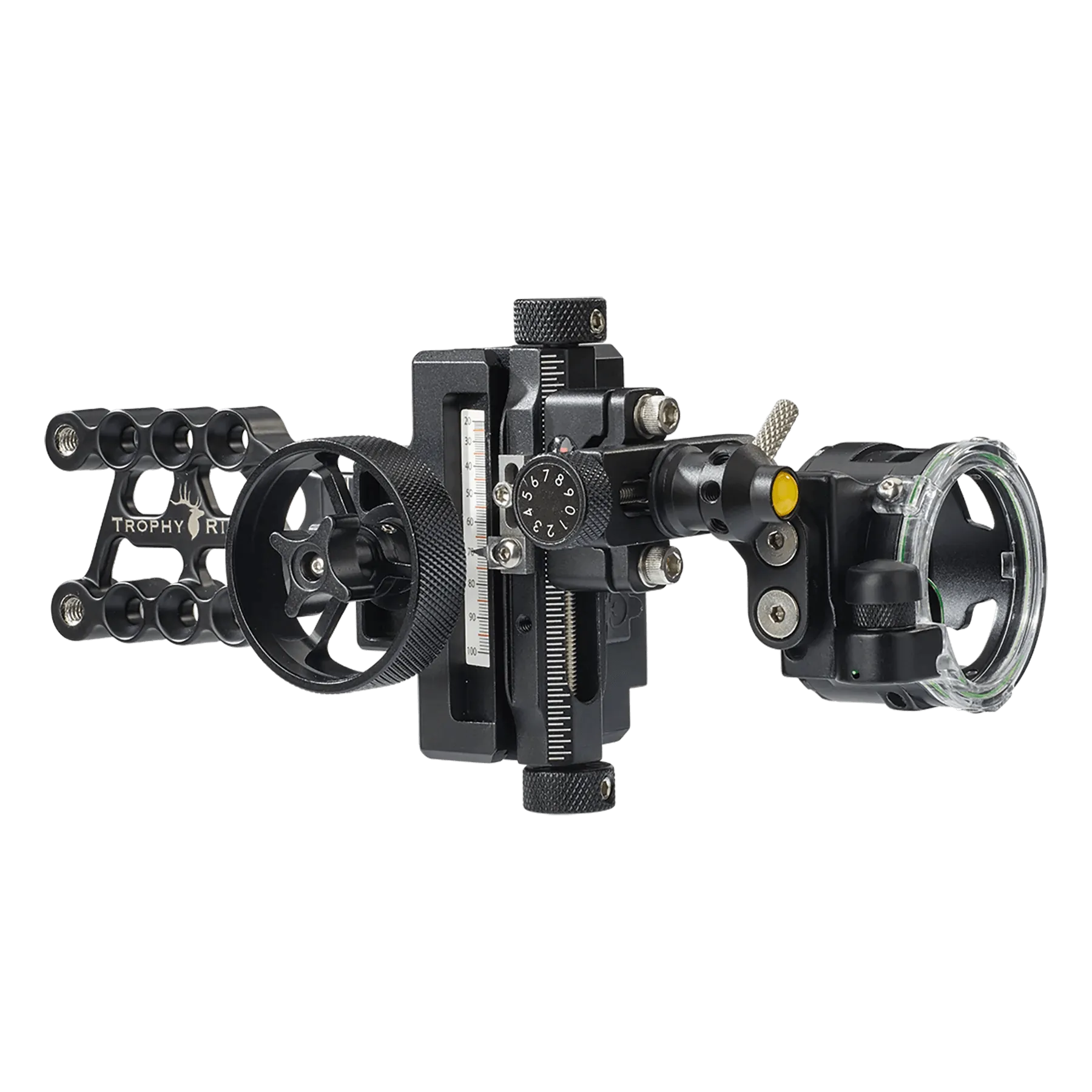 Trophy Ridge Archery Digital React One Pin Sight