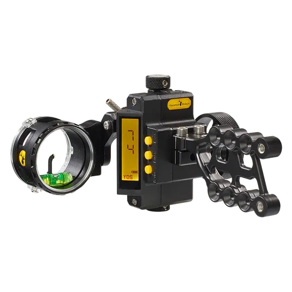 Trophy Ridge Digital React 1-Pin Sight