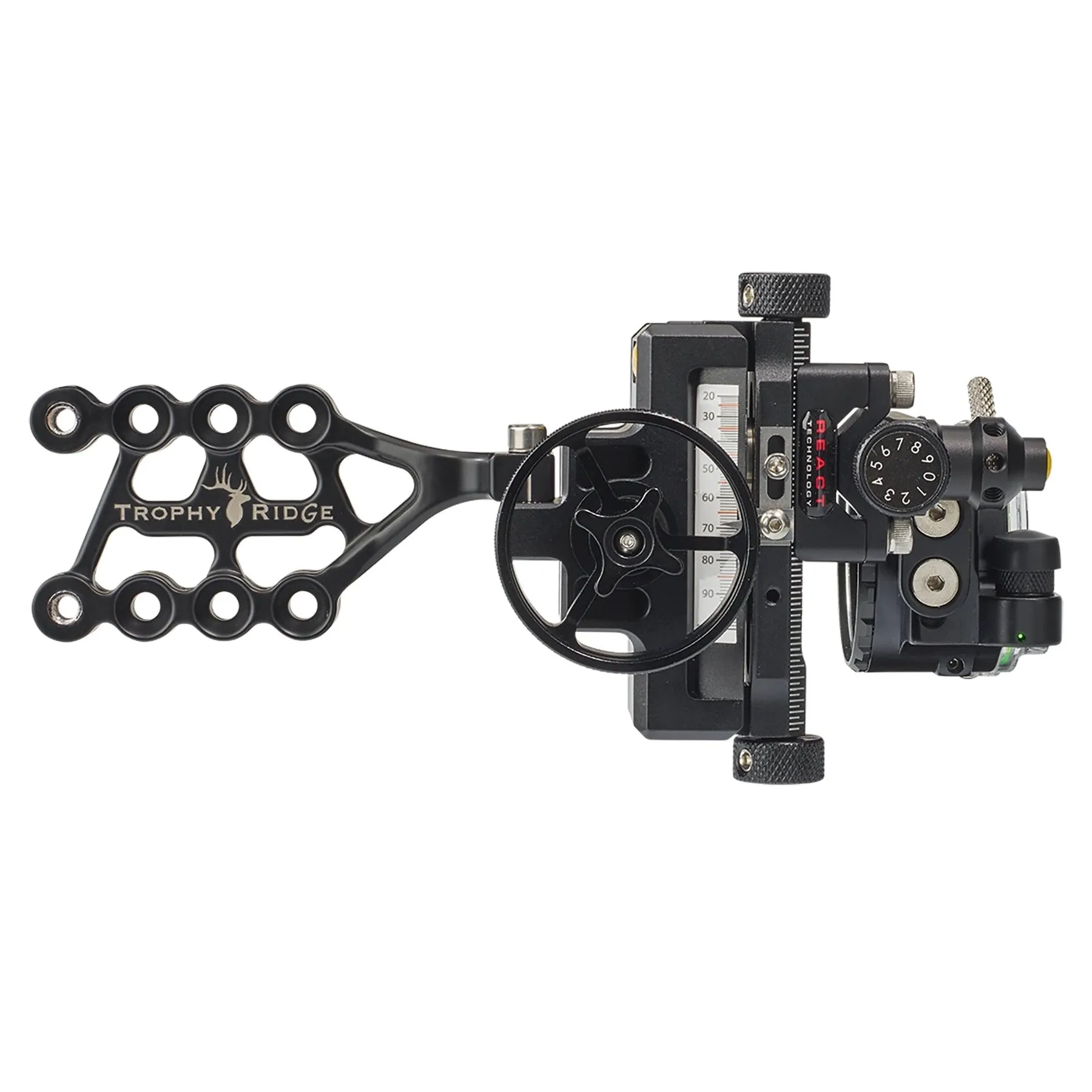Trophy Ridge Digital React One Pin