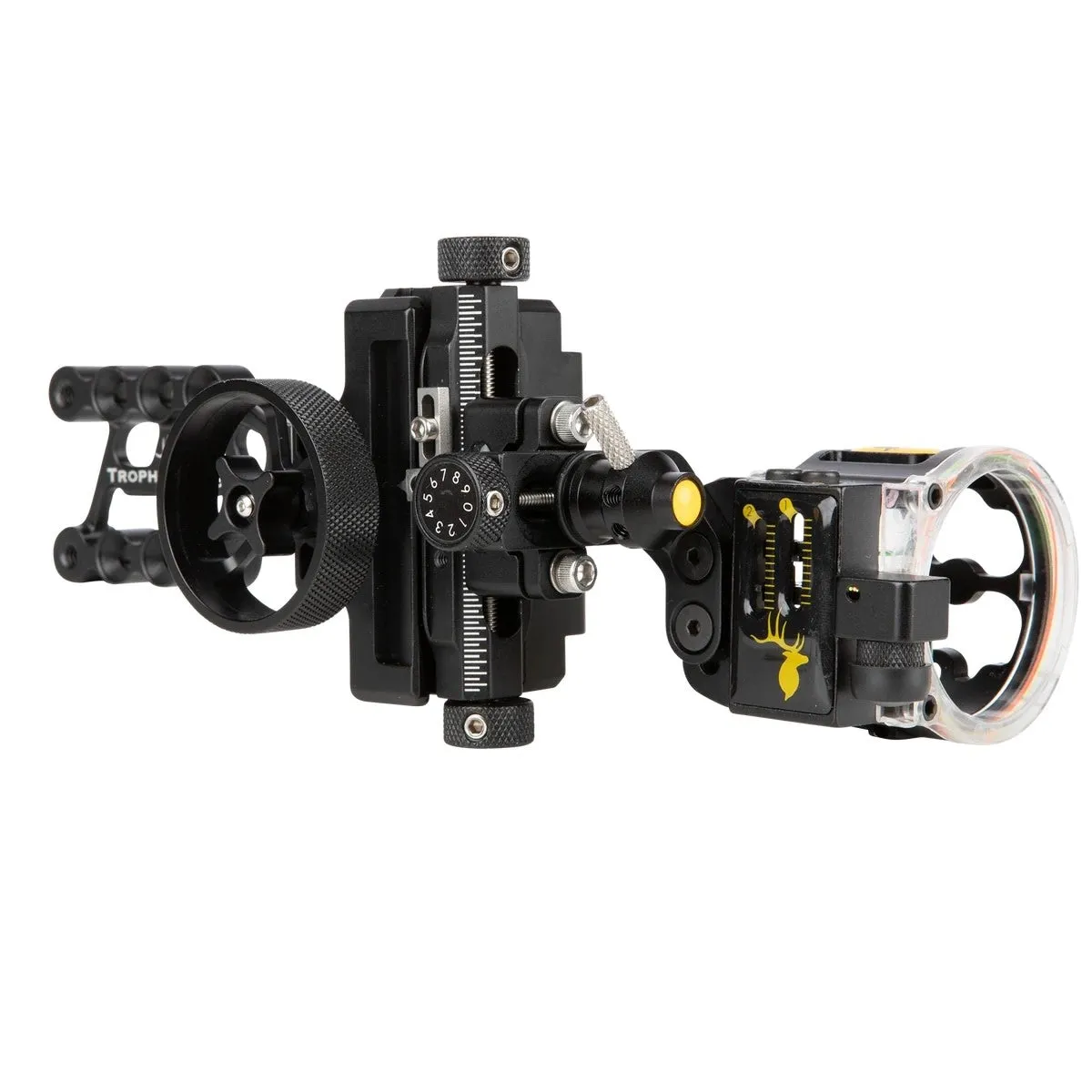 Trophy Ridge Digital React Trio Pro