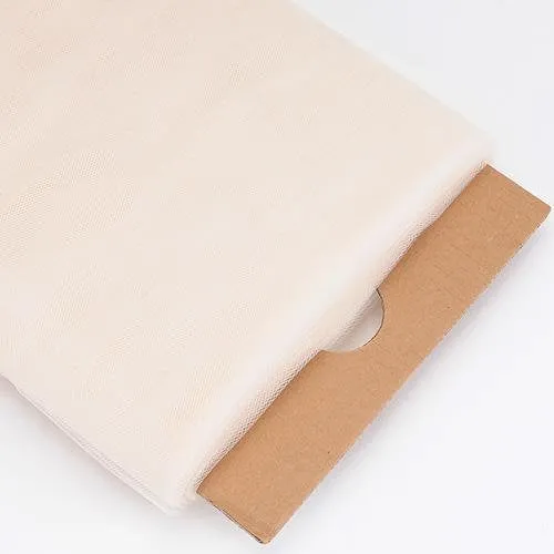 Tulle Fabric Bolt - (120 ft) 40 Yards Long 54" Inches Wide Tulle Mesh Fabrics