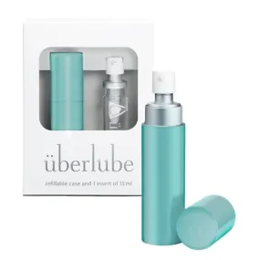 Uberlube Good To Go