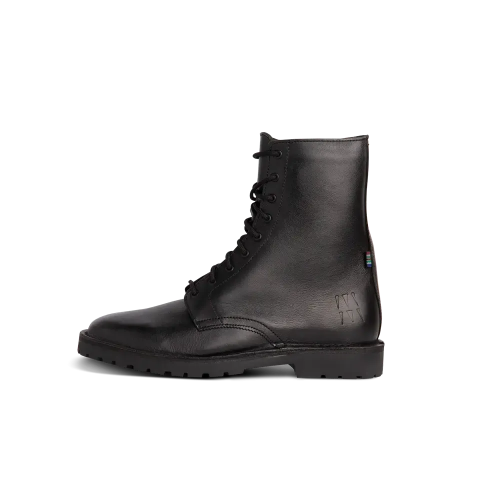 VELDSKOEN X MOVEME RANGER BOOT