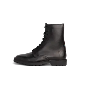 VELDSKOEN X MOVEME RANGER BOOT