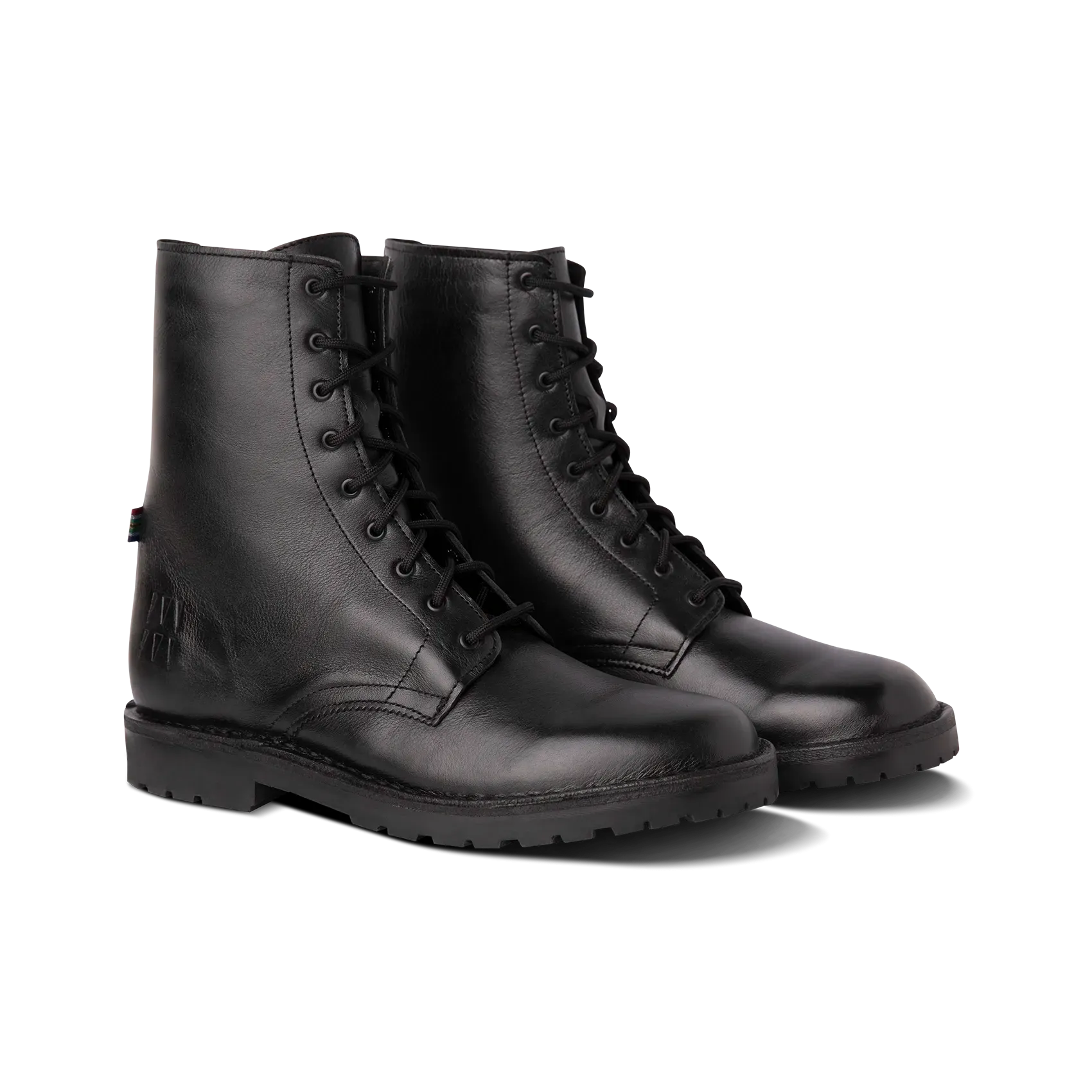 VELDSKOEN X MOVEME RANGER BOOT