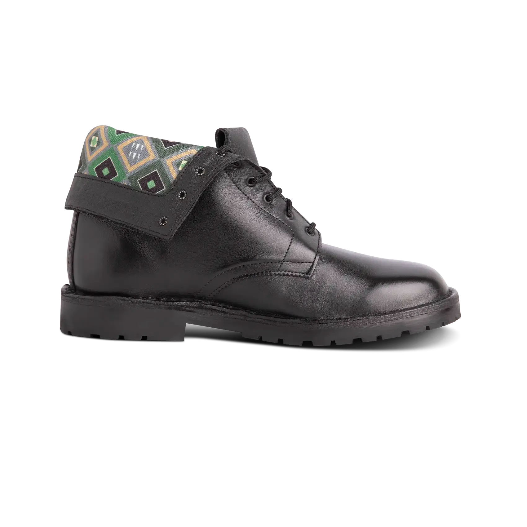 VELDSKOEN X MOVEME RANGER BOOT
