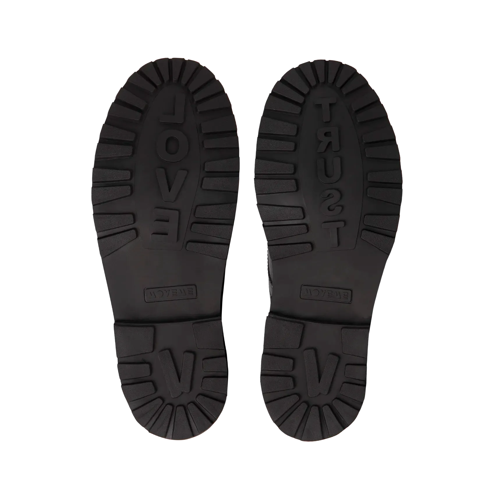 VELDSKOEN X MOVEME RANGER BOOT