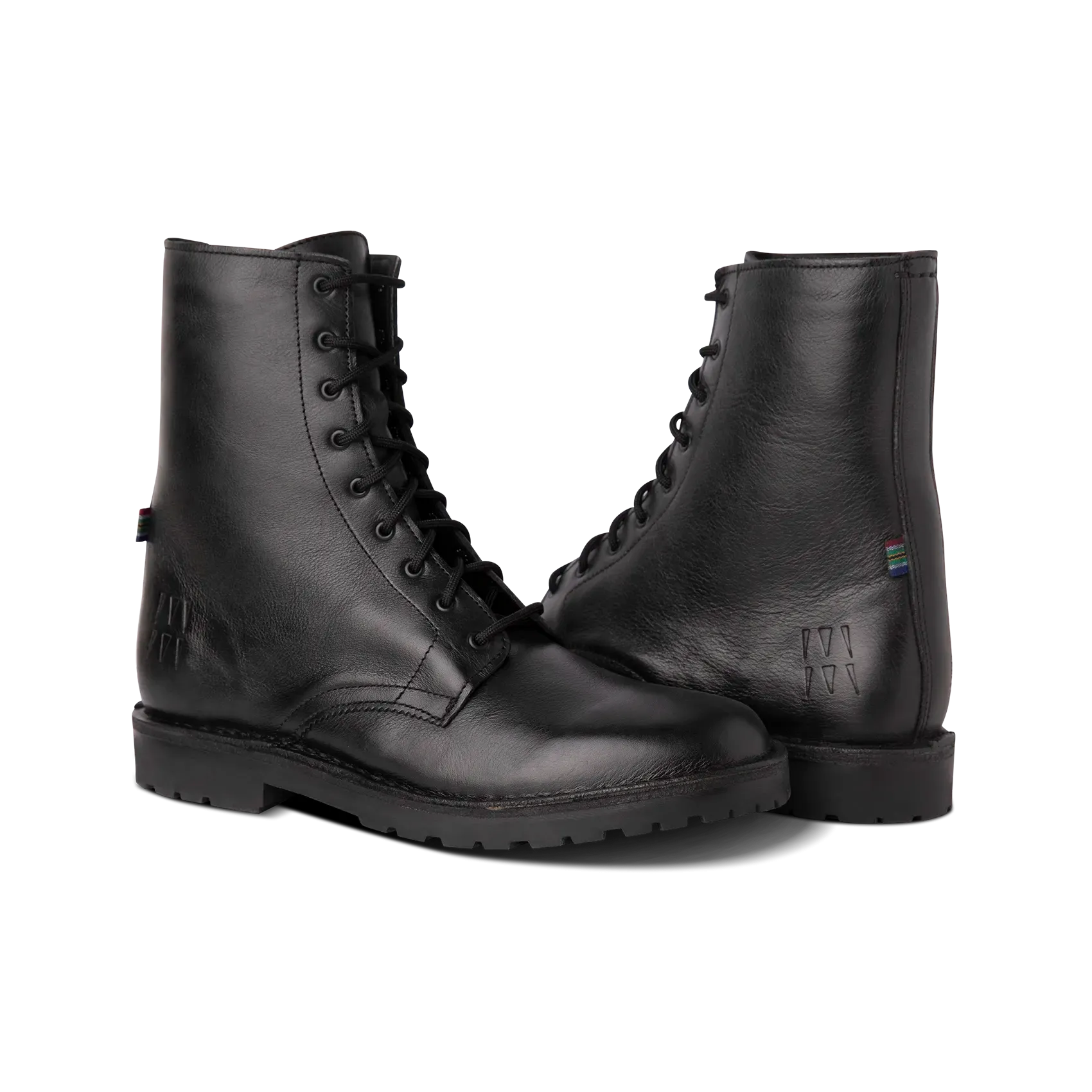 VELDSKOEN X MOVEME RANGER BOOT