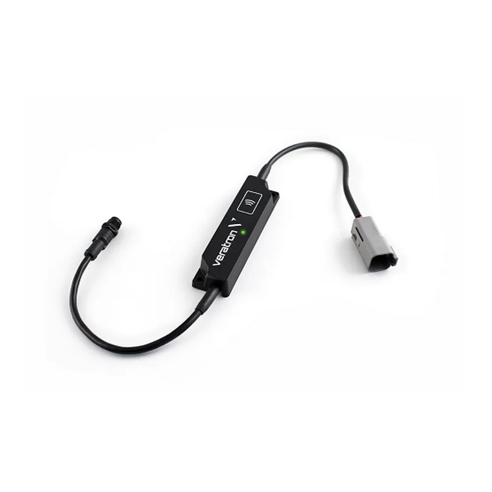 Veratron Linkup Gateway - 0-5V Passive Sensor to NMEA 2000 - B00059201