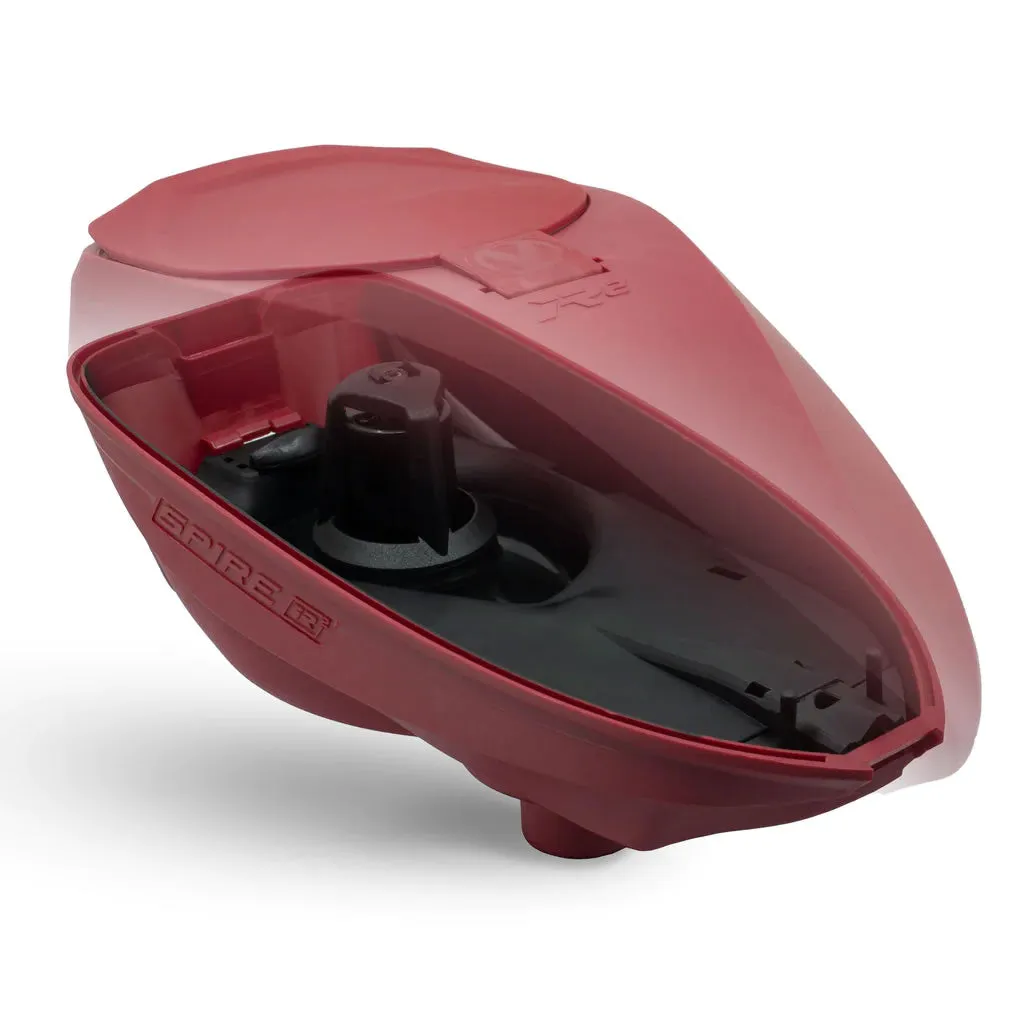 Virtue Spire IR2 - Red
