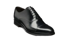 Warnford - Black Polish