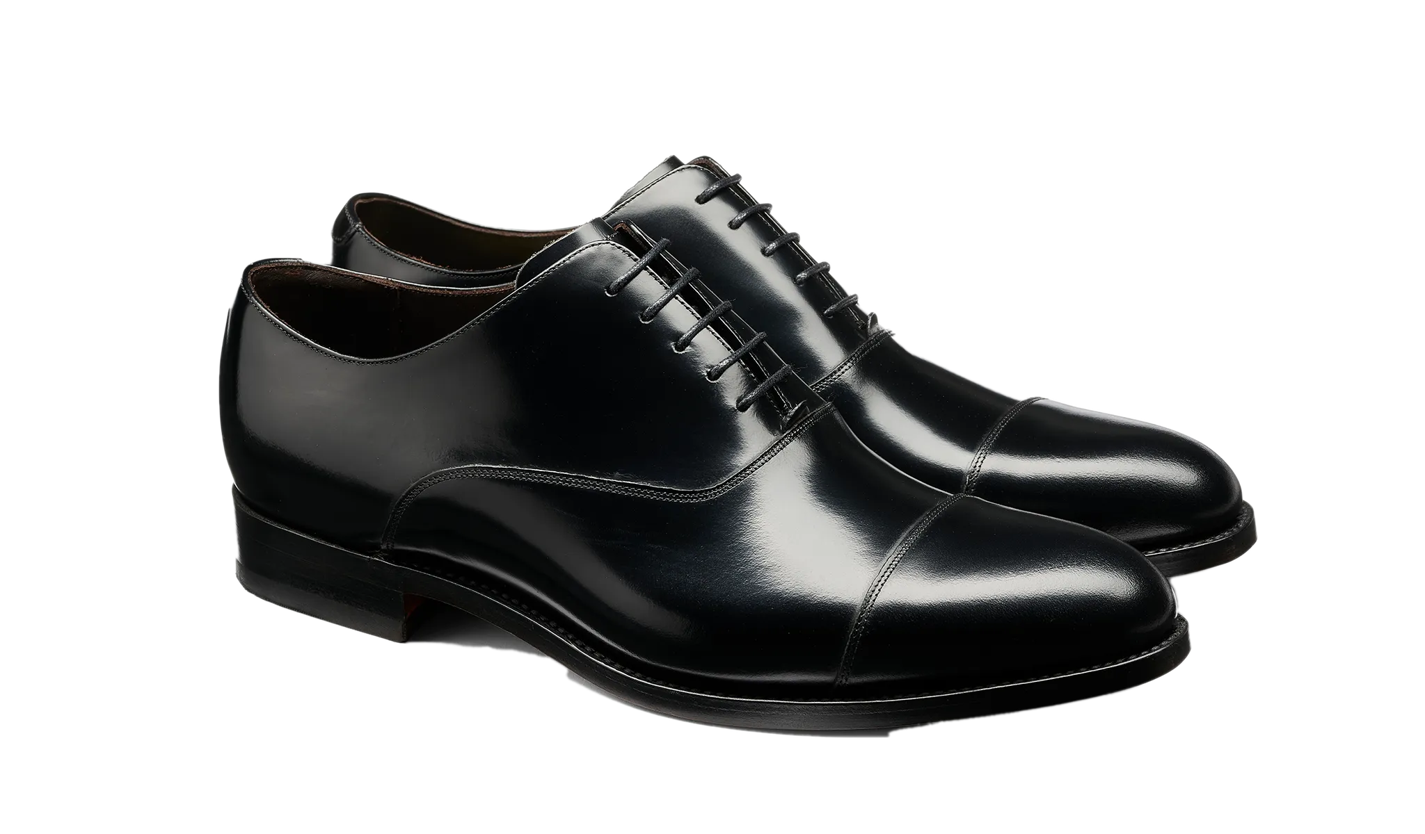 Warnford - Black Polish