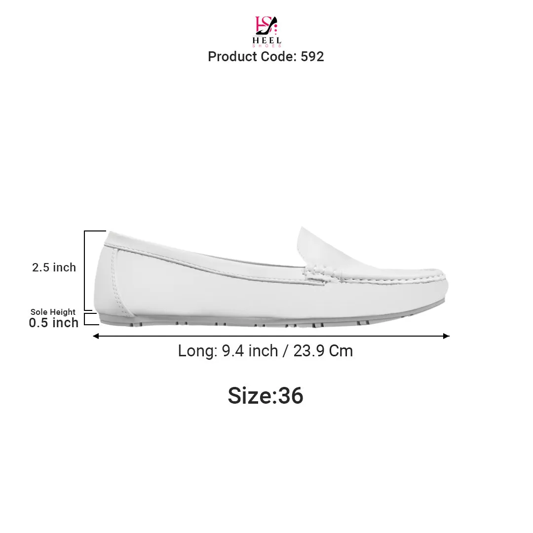 Women High Quality Loafer