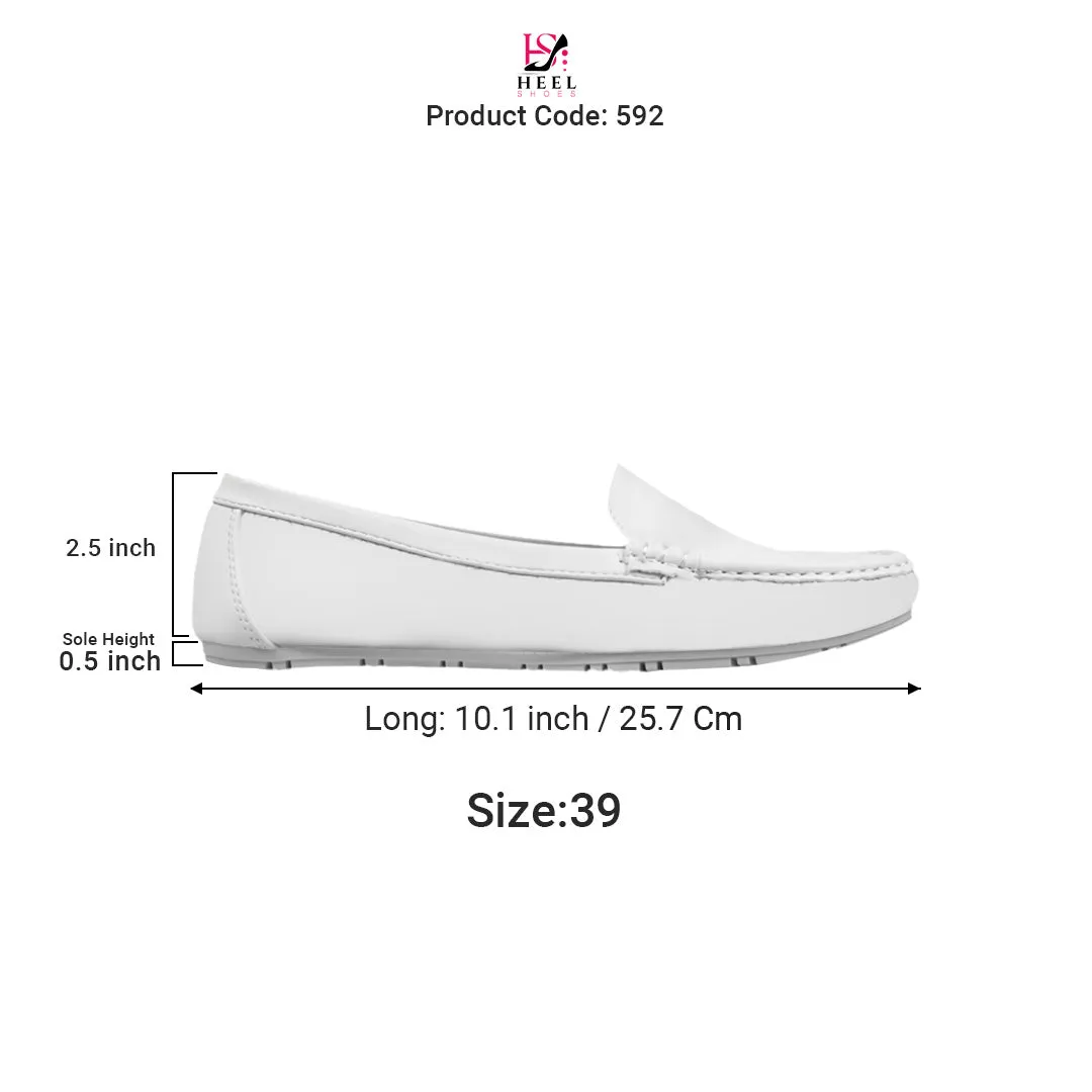 Women High Quality Loafer