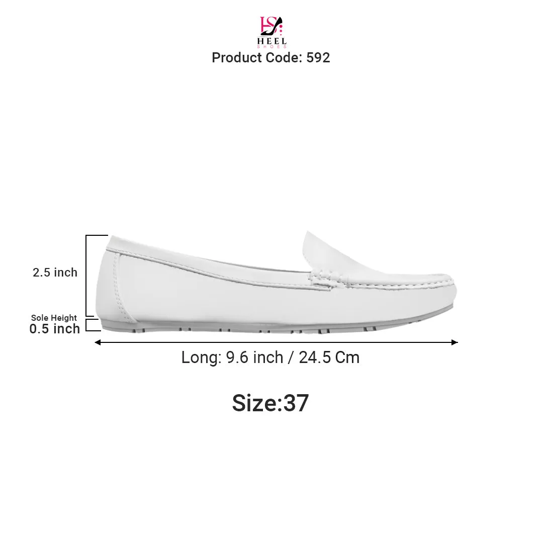 Women High Quality Loafer