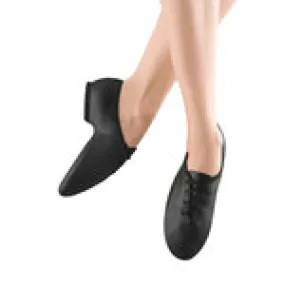 Women's Ultra Flex Jazz -- Jazz Oxford -- Black