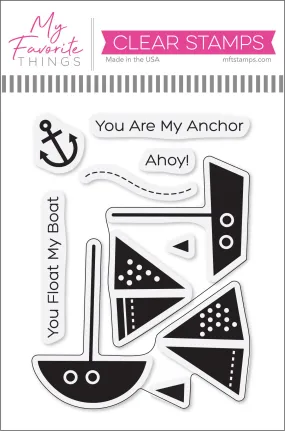 You Float My Boat