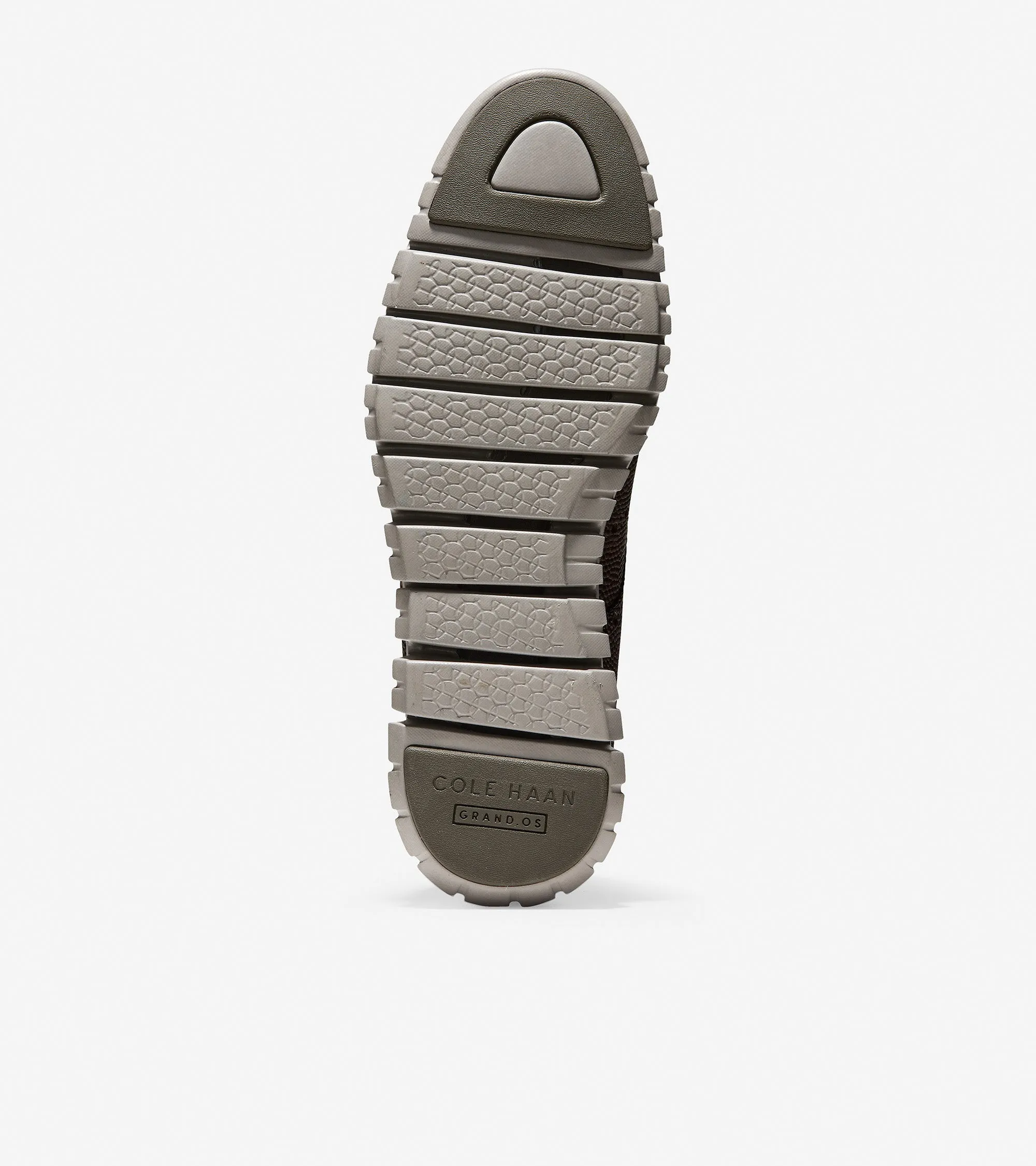 ZERØGRAND Wingtip Oxford 